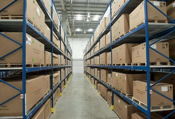 厦门到康定市货物仓储