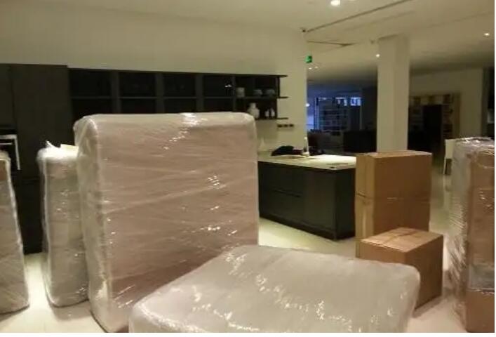 厦门到康定市长途搬家